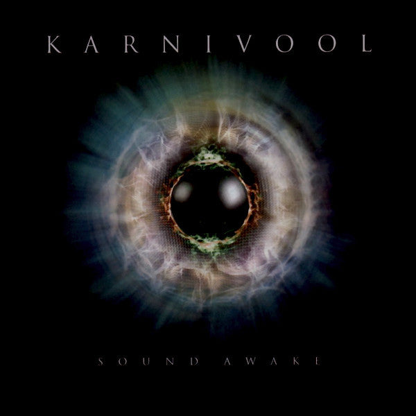 USED CD - Karnivool – Sound Awake