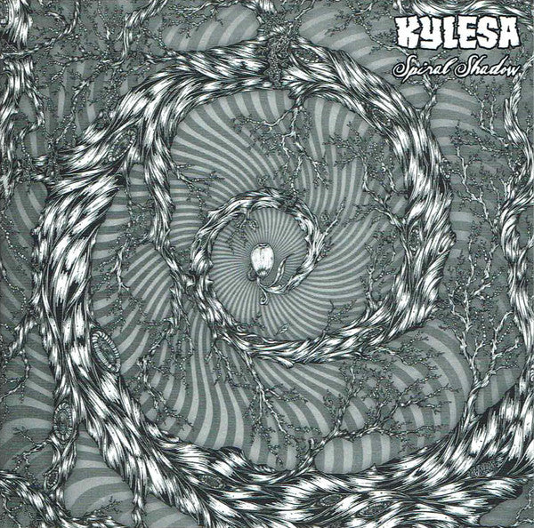 CD - Kylesa – Spiral Shadow