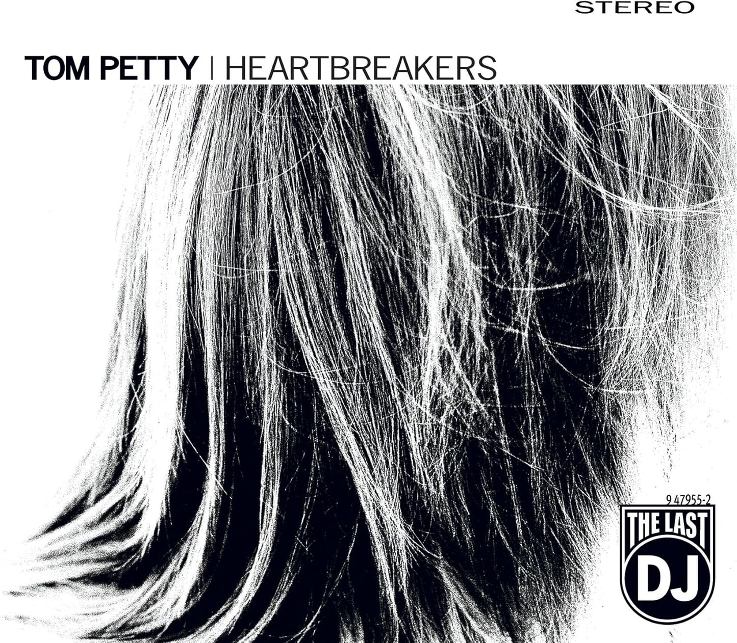 CD - Tom Petty | Heartbreakers – The Last DJ