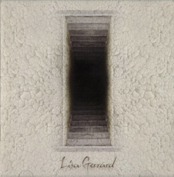 USED - Lisa Gerrard – Lisa Gerrard