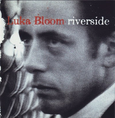 USED CD - Luka Bloom – Riverside