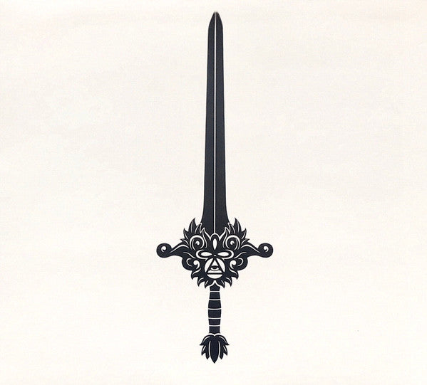 USED CD - Magic Sword – Volume 1