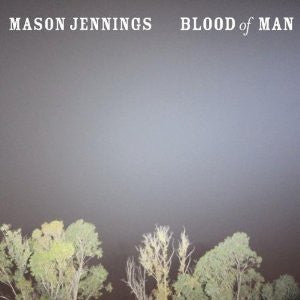 USED CD - Mason Jennings – Blood Of Man