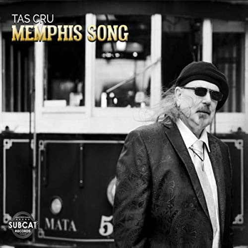 USED CD - Tas Cru – Memphis Song