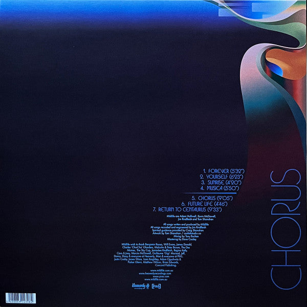 LP - Mildlife – Chorus