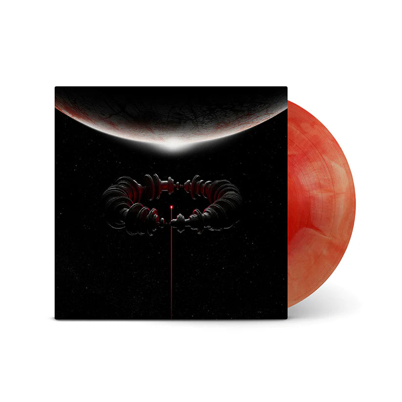 LP - Muse – The Wow Signal (Pre-Order)