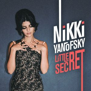USED CD - Nikki Yanofsky – Little Secret