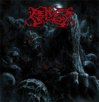 USED CD - Penis Leech – Proliferation Of Malignancy