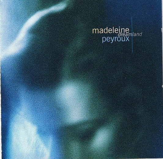 USED CD - Madeleine Peyroux – Dreamland
