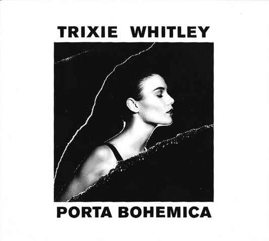 USED CD - Trixie Whitley – Porta Bohemica