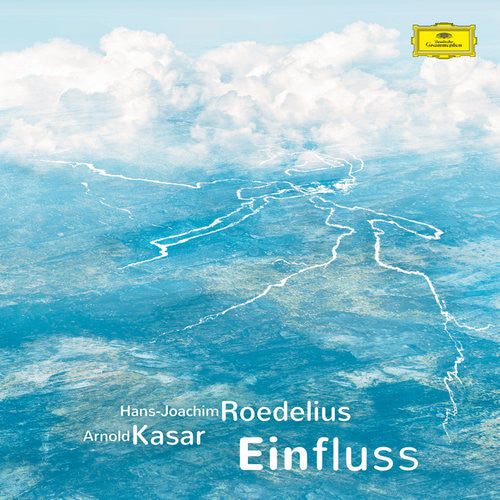 USED CD - Hans-Joachim Roedelius, Arnold Kasar – Einfluss