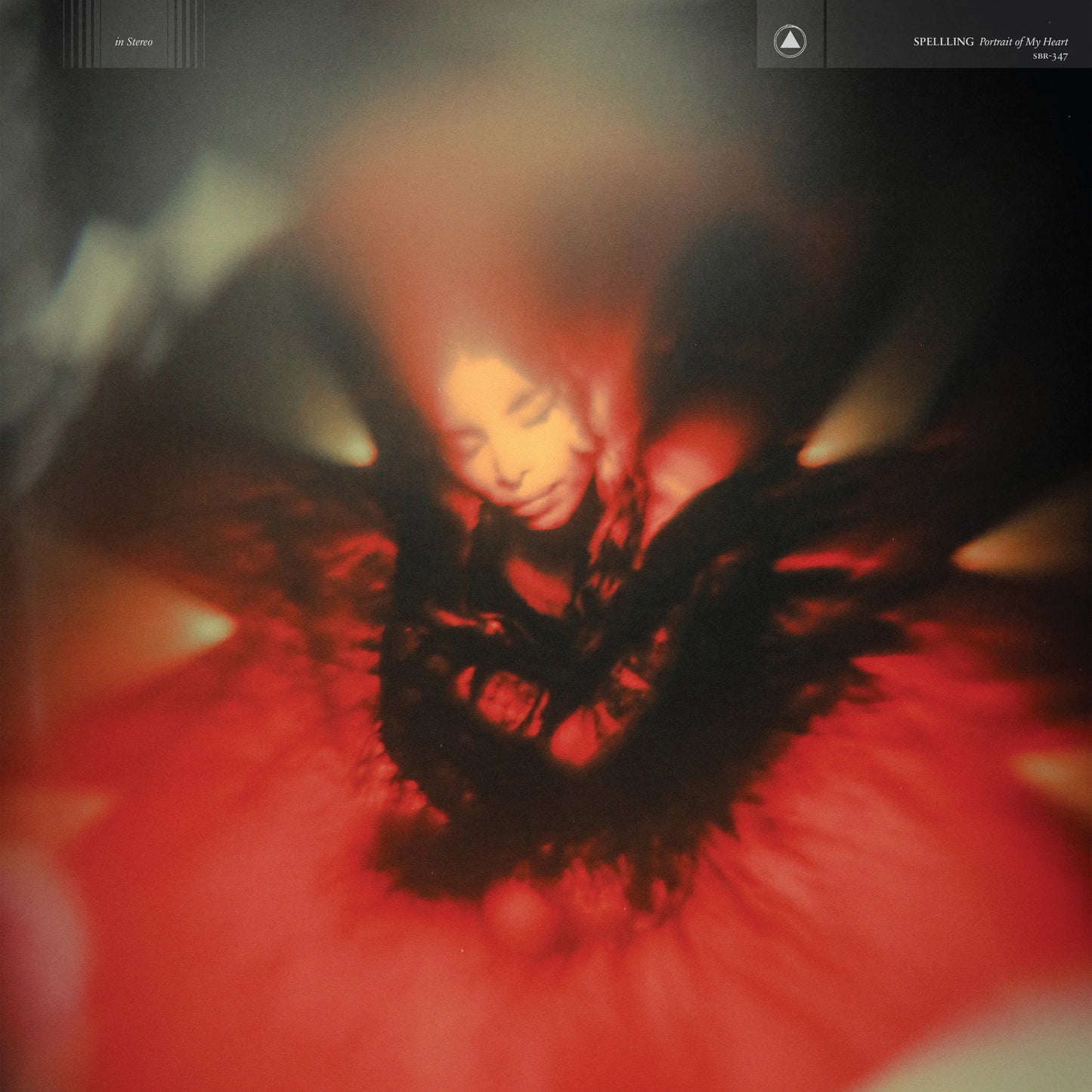 CD - Spellling - Portrait Of My Heart