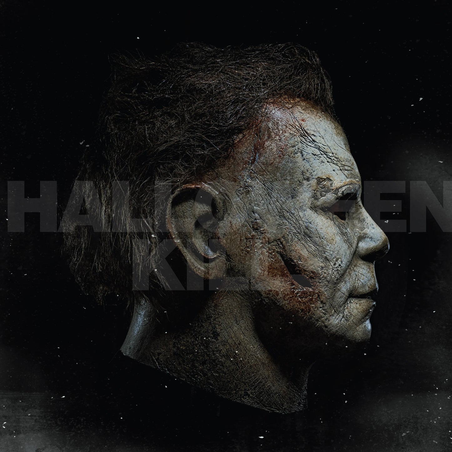 2LP - John Carpenter - Halloween Kills (Expanded)