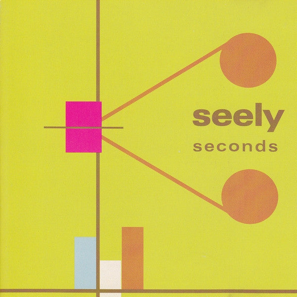USED CD - Seely – Seconds