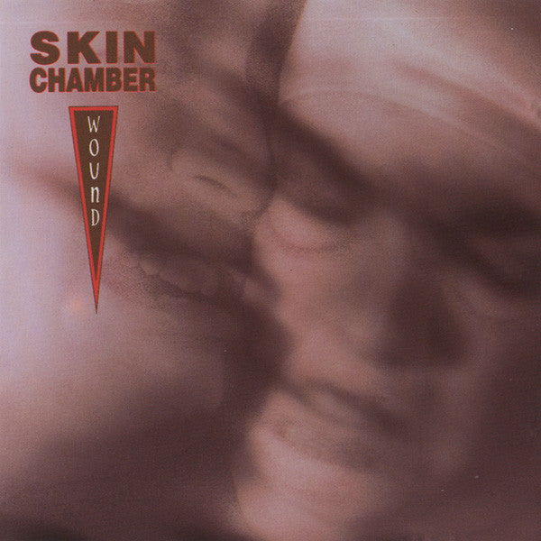 USED CD - Skin Chamber – Wound