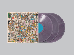 3LP - Goose - Everything Must Go