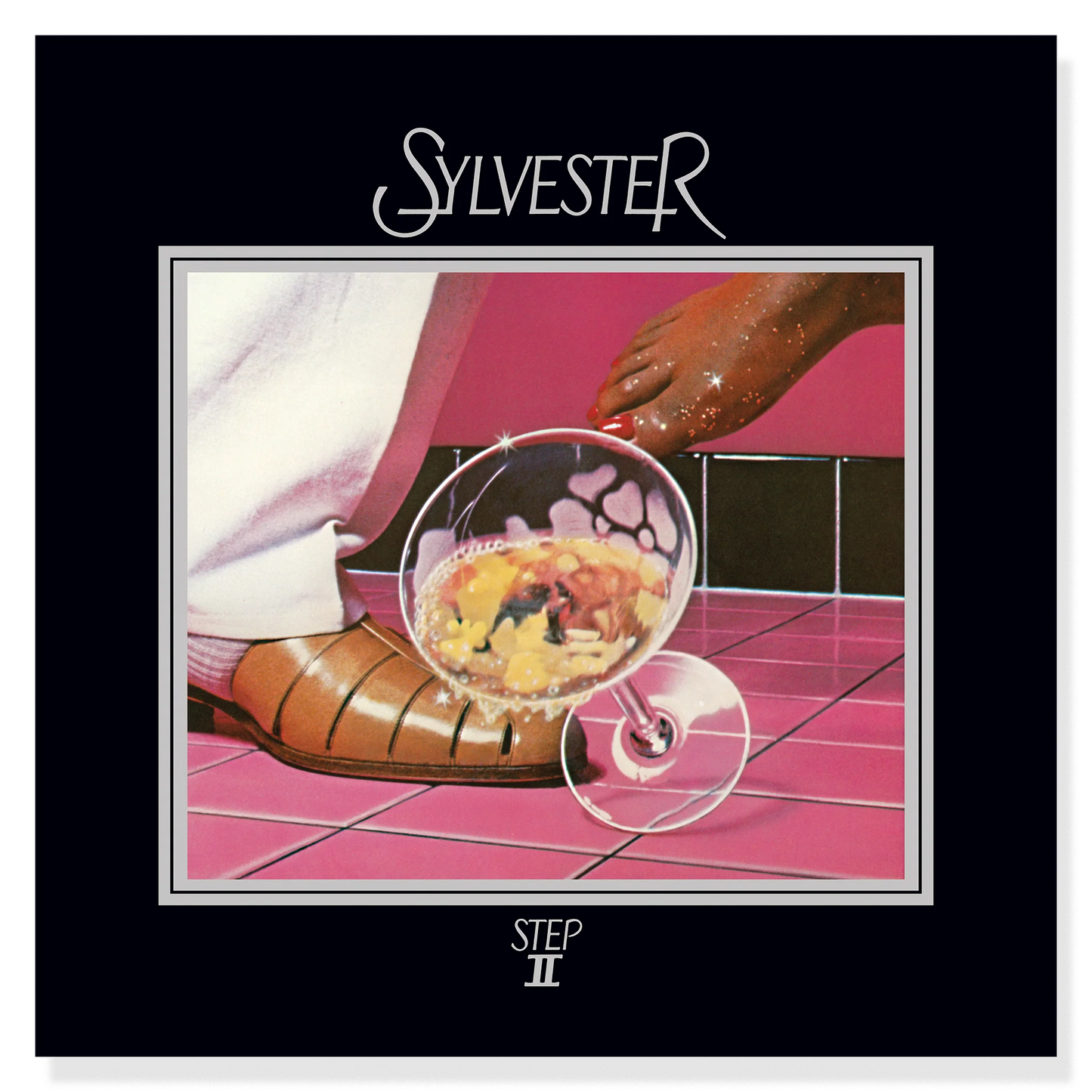 CD - Sylvester - Step II
