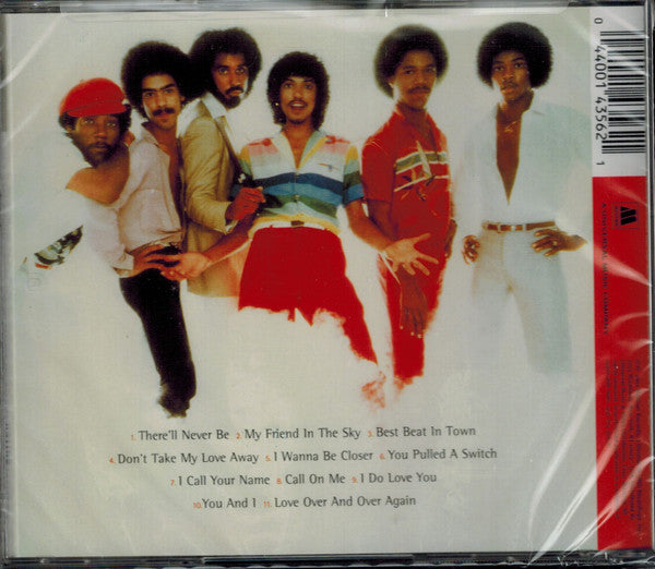 USED CD - Switch – The Best Of Switch