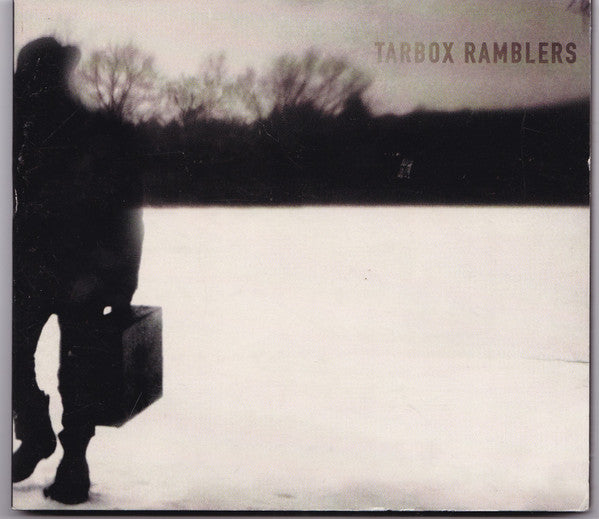 USED CD - Tarbox Ramblers – Tarbox Ramblers