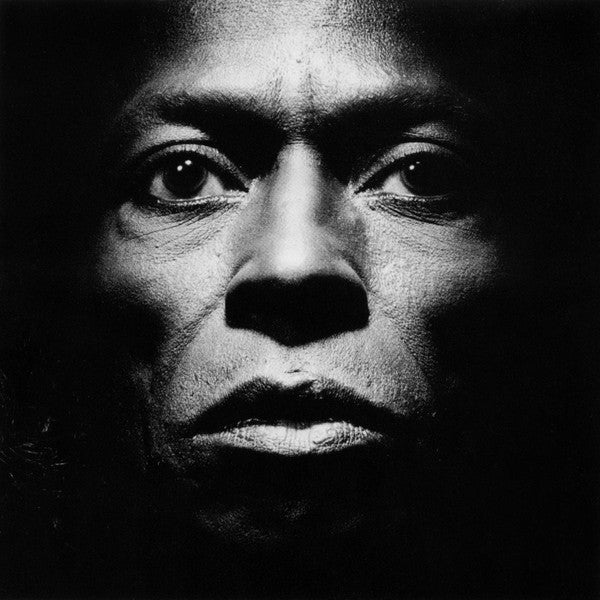USED CD - Miles Davis – Tutu