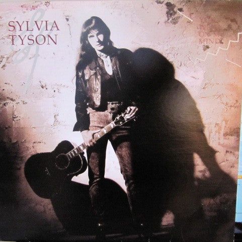 USED CD - Sylvia Tyson – You Were On My Mind