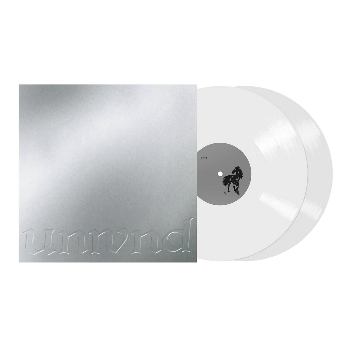 2LP - Unwound - Leaves Turn Inside You (25th)(Pre-Order)