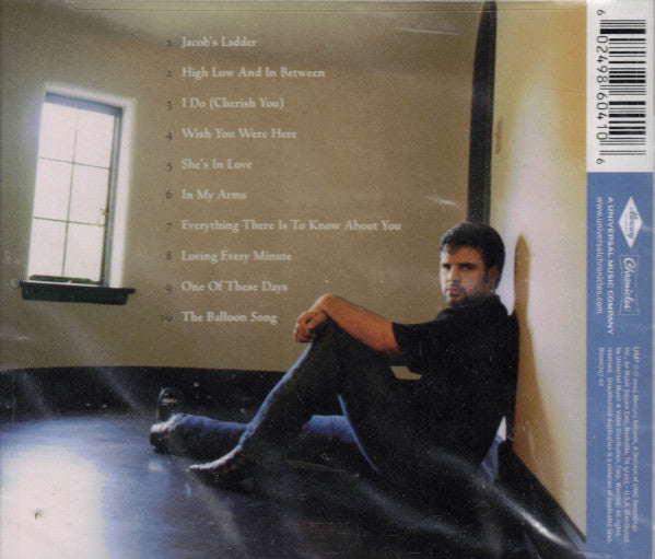 USED CD - Mark Wills – The Best Of Mark Wills