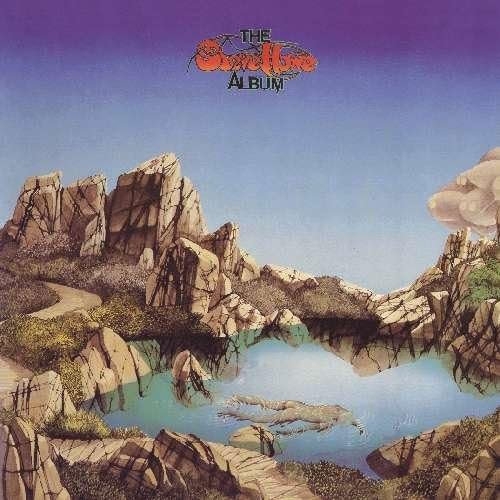 CD - Steve Howe – The Steve Howe Album