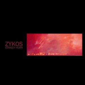 USED CD - Zykos – Comedy Horn