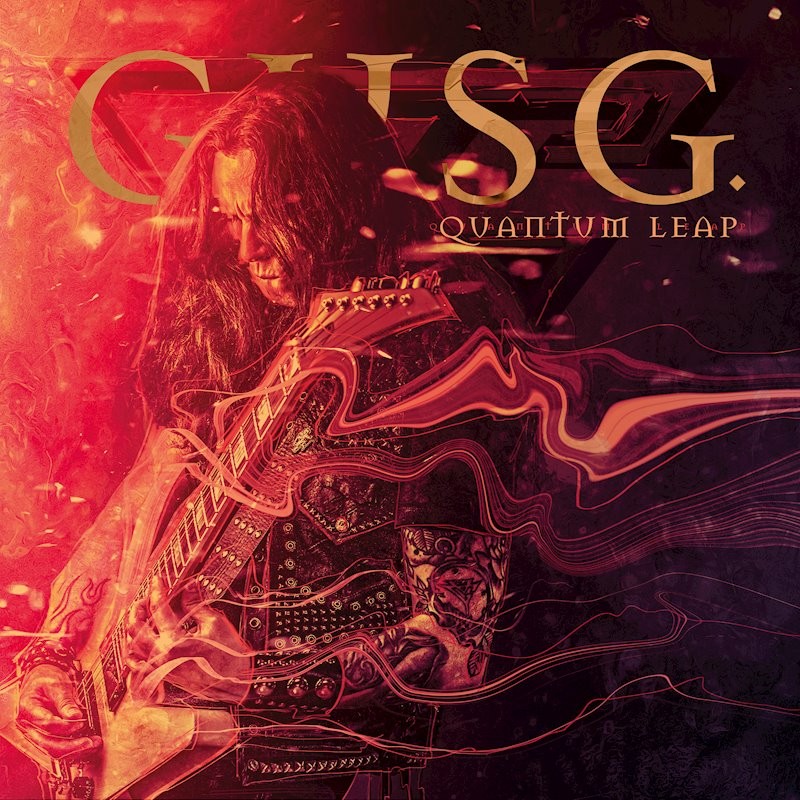 Gus G - Quantum Leap - 2LP