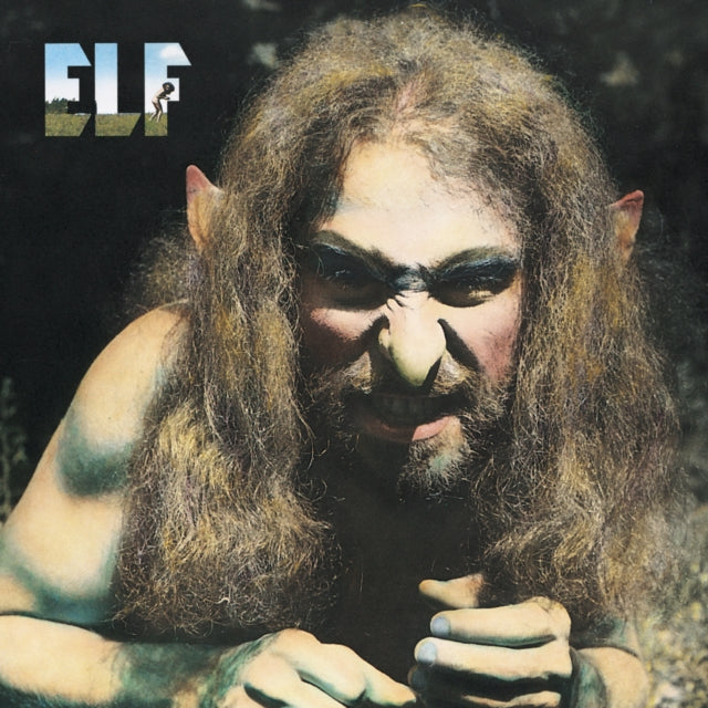 CD - Elf - S/T