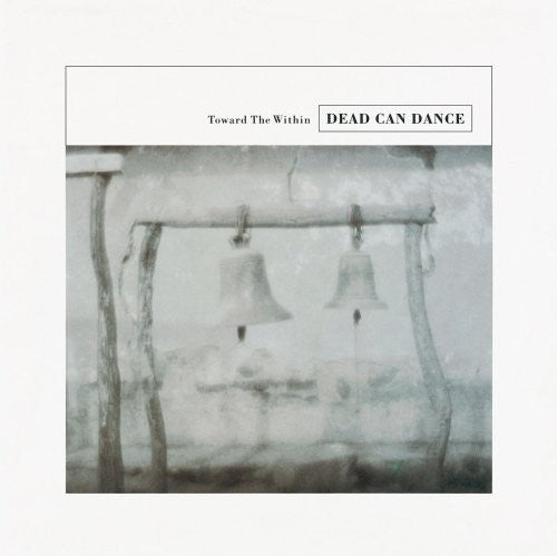 Dead Can Dance - Toward The Within - CD