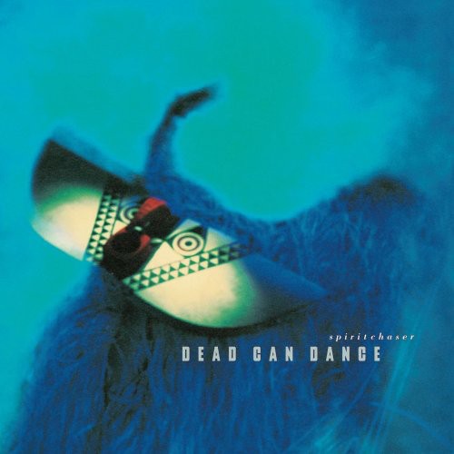 Dead Can Dance - Spiritchaser - CD