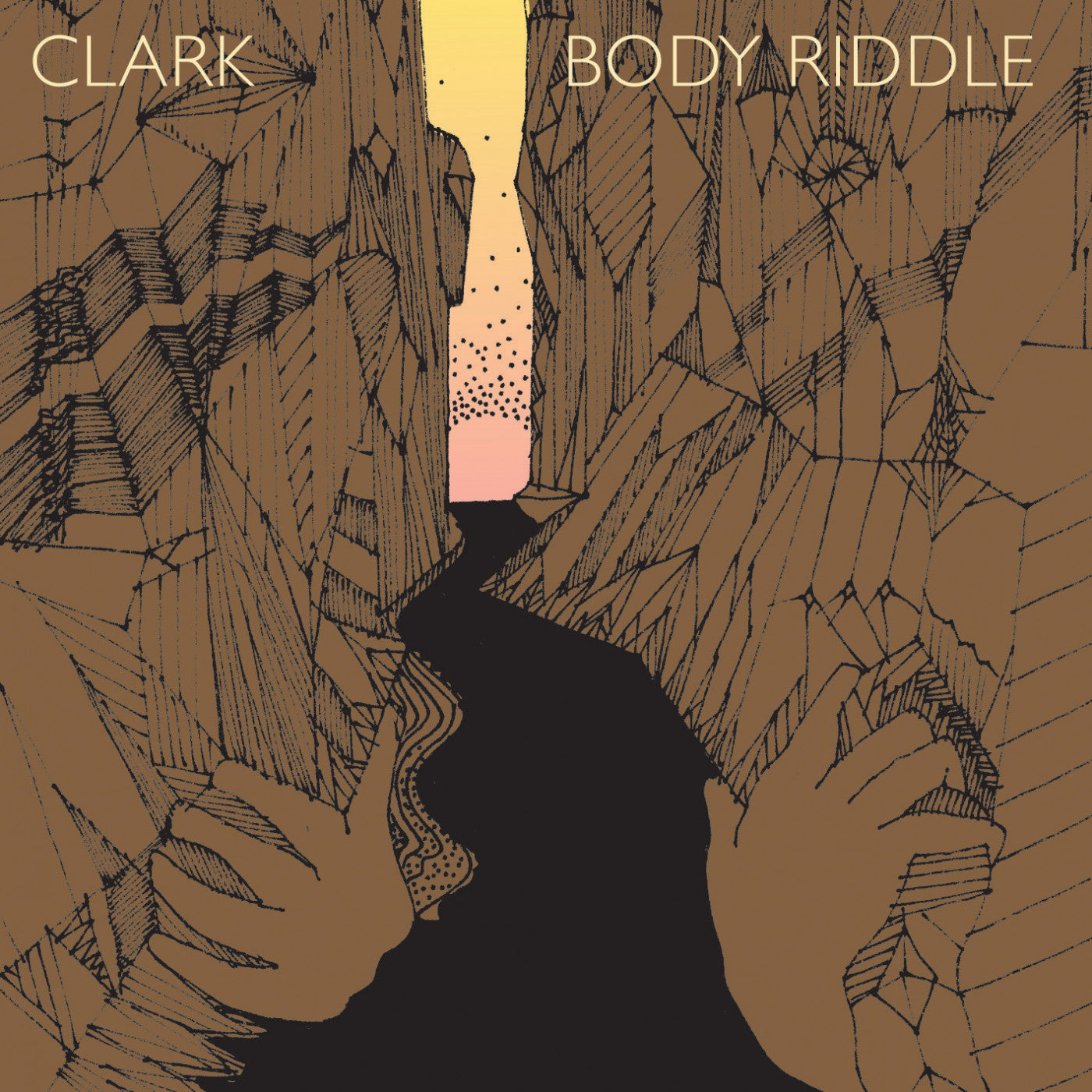 Clark - Body Double - 2CD
