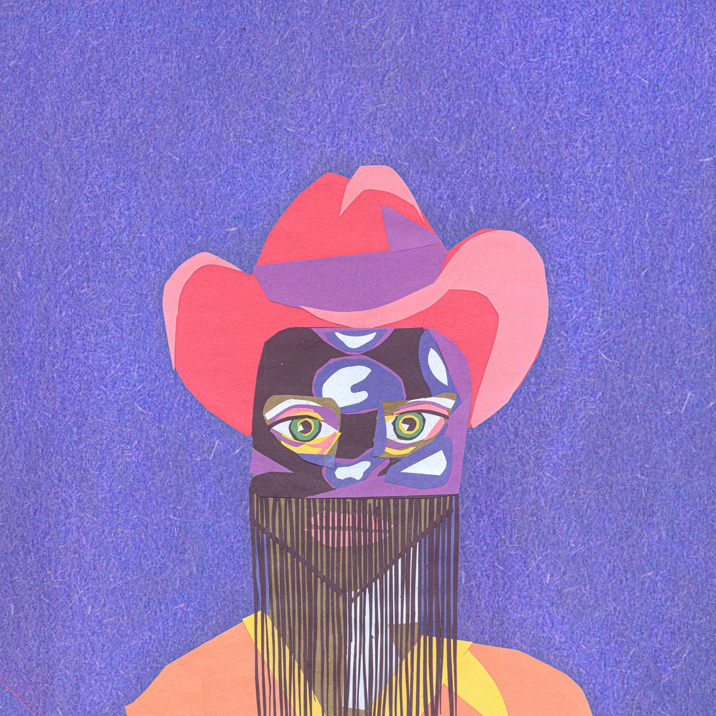 LP - Orville Peck - Show Pony
