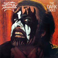 King Diamond - The Dark Sides - LP