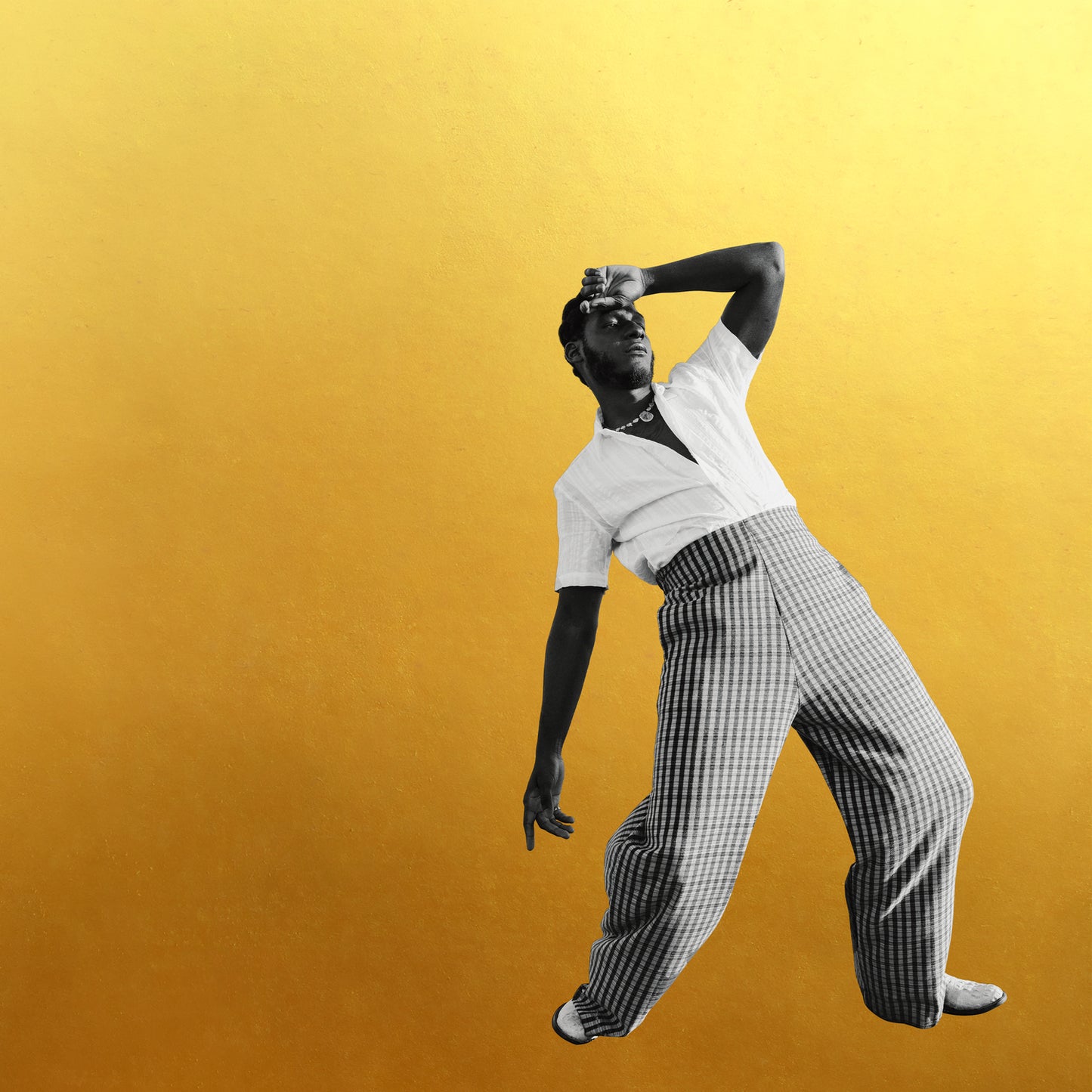 Leon Bridges - Gold-Diggers Sound - CD