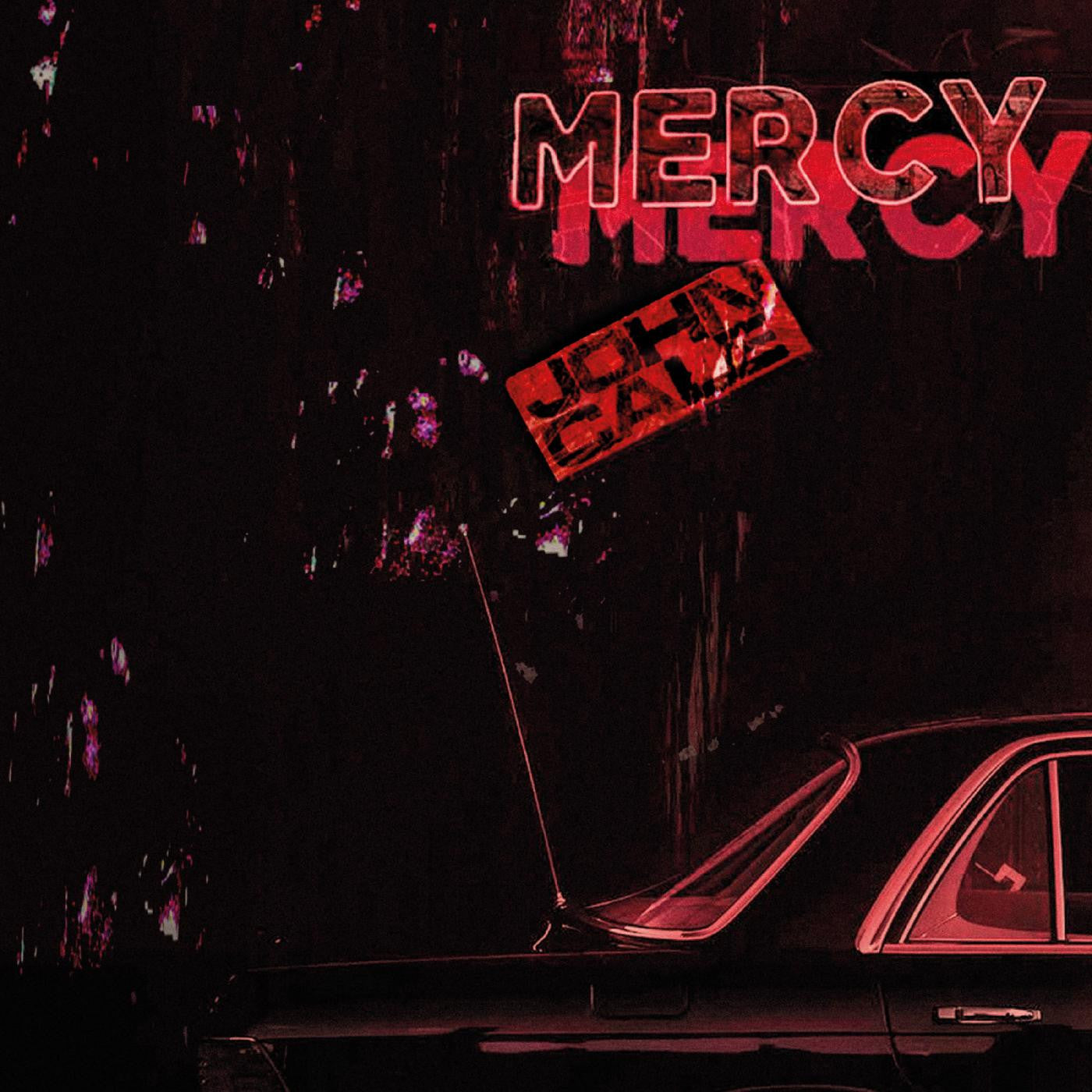 John Cale - Mercy - CD