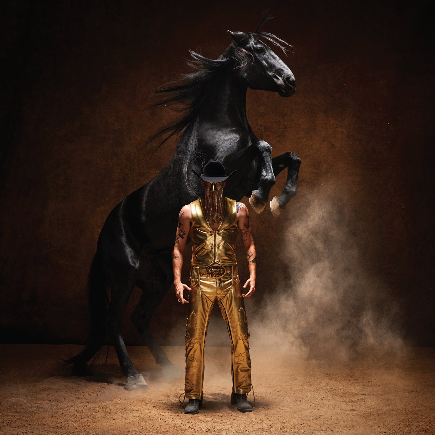 2LP - Orville Peck - Bronco