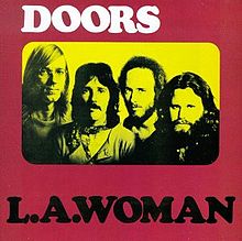 The Doors - L.A. Woman (40th Anniversary Edition) - 2CD