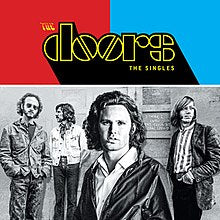 The Doors - The Singles - 2 CD