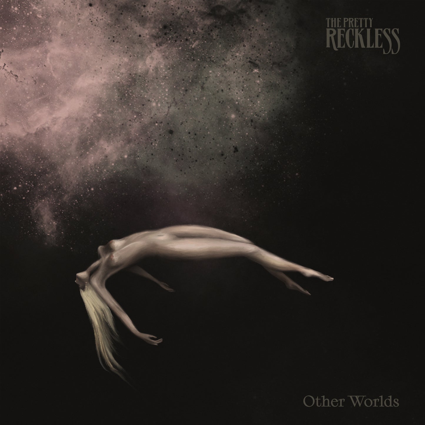 CD - The Pretty Reckless - Other Worlds