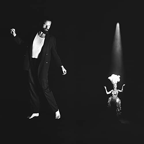 2LP - Father John Misty - Chloe and the Next 20th Century