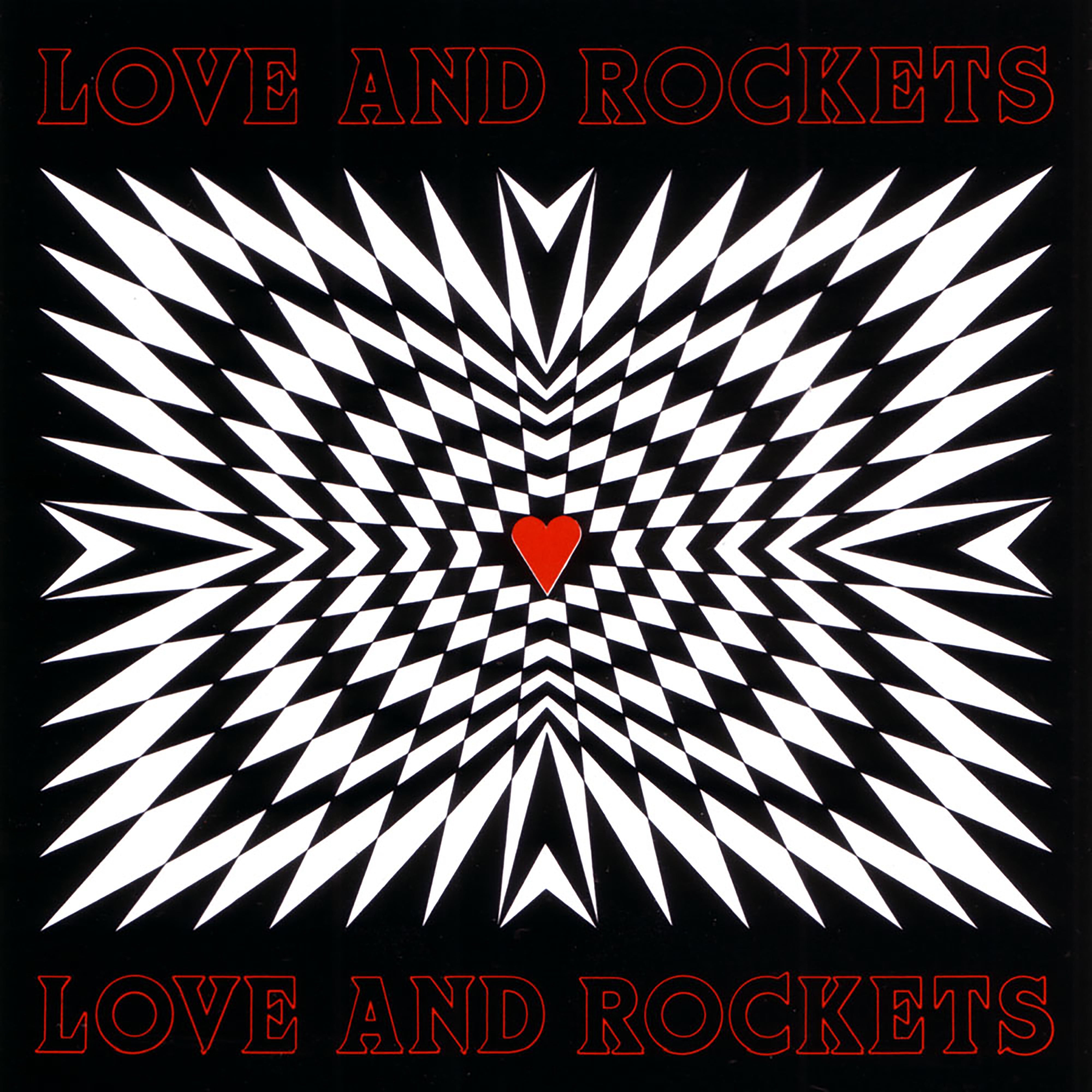 LOVE AND ROCKETS: THE COVERS (洋書) Amazon.co.jp: Love and Rockets: The Covers (Love & Rockets