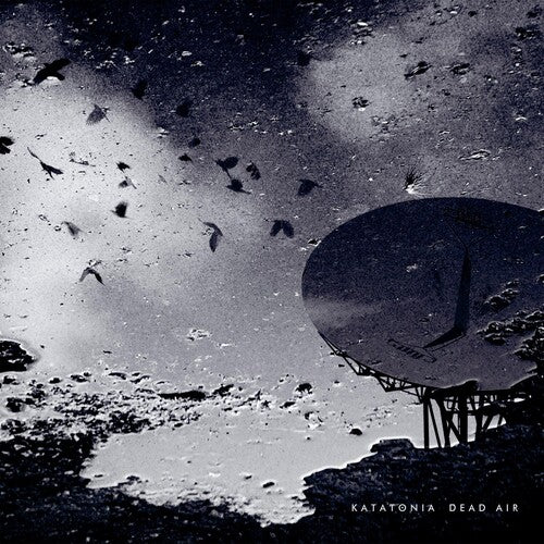 Katatonia - Dead Air - 2CD/DVD