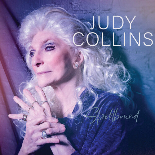 Judy Collins - Spellbound - CD