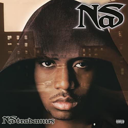 Nas - Nastradamus - 2LP