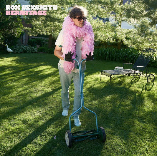 Ron Sexsmith - Hermitage - LP