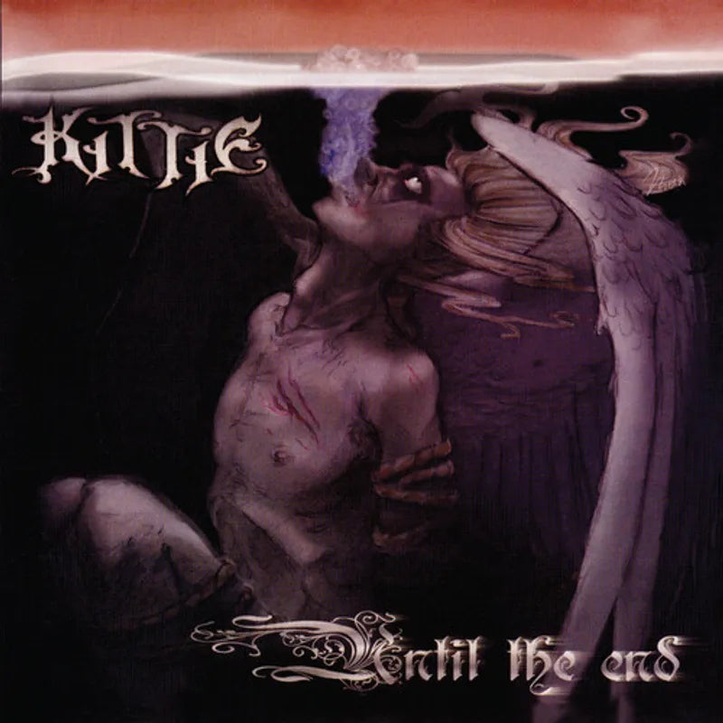 LP - Kittie - Until The End