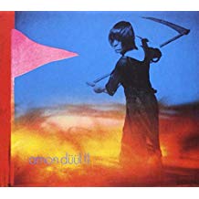 Amon Duul - Yeti - CD
